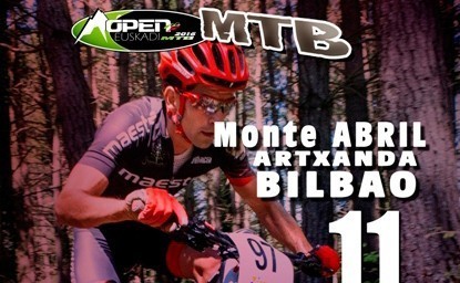 La Bilbao-Bizkaia Rally cierra el Open de Euskadi MTB 2016