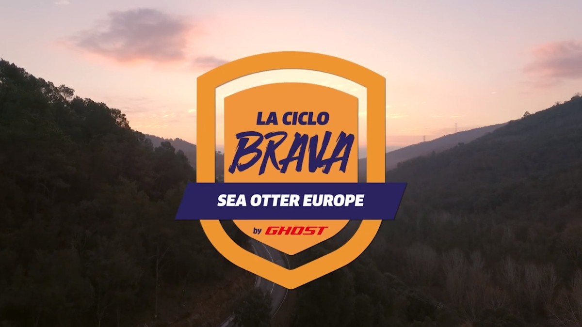 La Brava de la Sea Otter Europa abre inscripciones