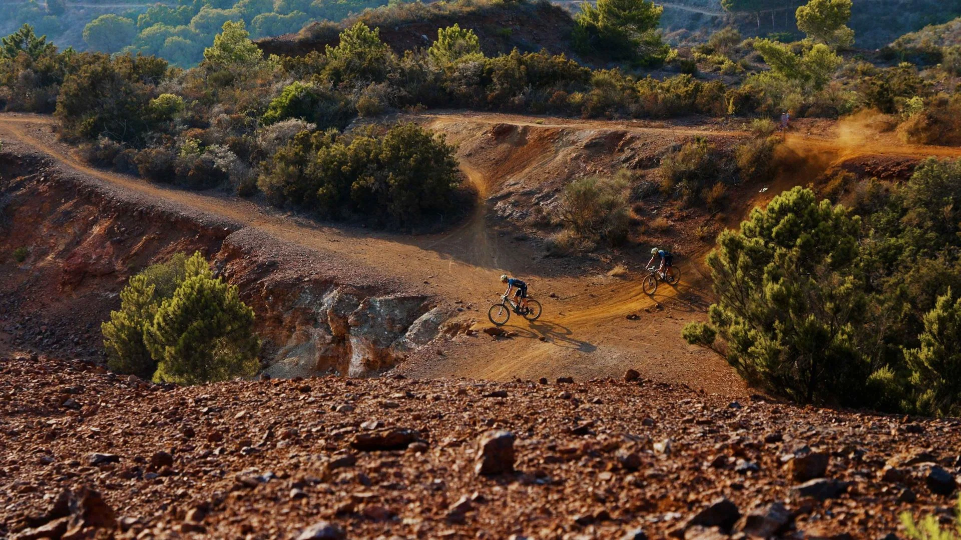 La Capoliveri Legend Cup  dará el pistoletazo de salida a la Copa del Mundo de Maratón Cross-country HERO UCI