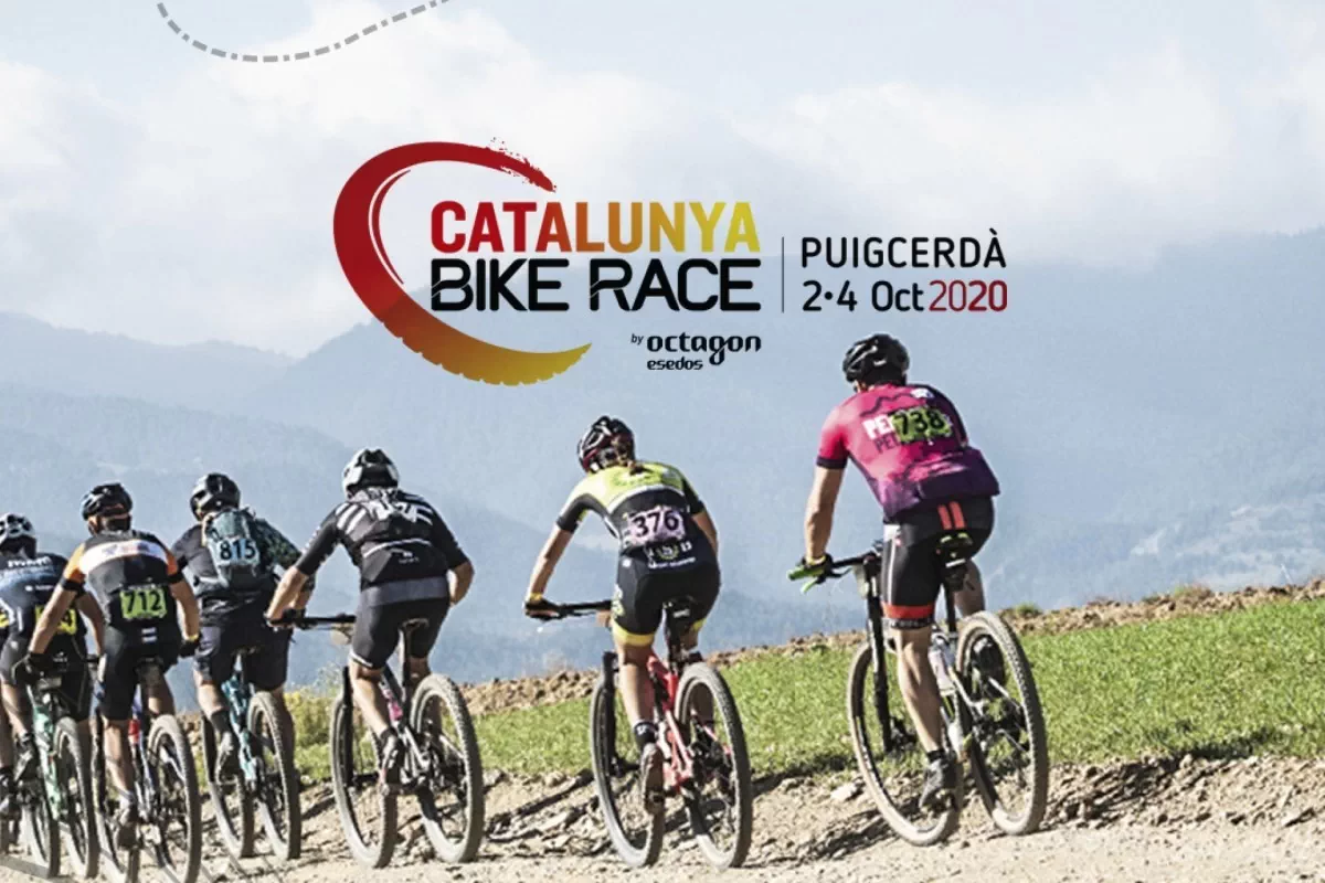 La Catalunya Bike Race 2020 decide su nueva fecha