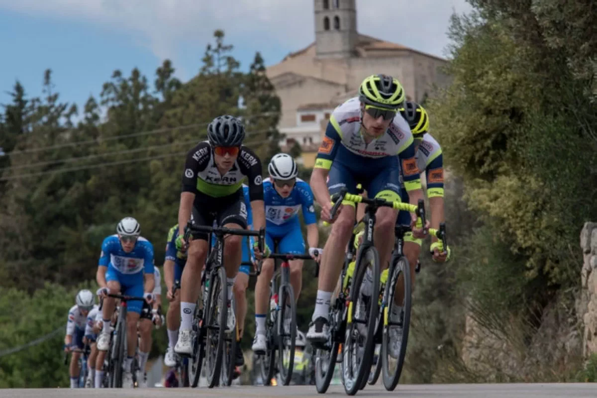 La Challenge Ciclista Mallorca 2023 podría emitirse por televisión