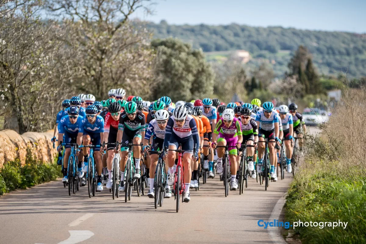 La Challenge Ciclista de Mallorca ya tiene nuevas fechas confirmadas