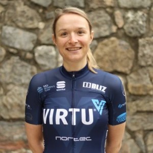 La ciclista suiza Doris Schweizer nueva corredora de Bizkaia-Durango