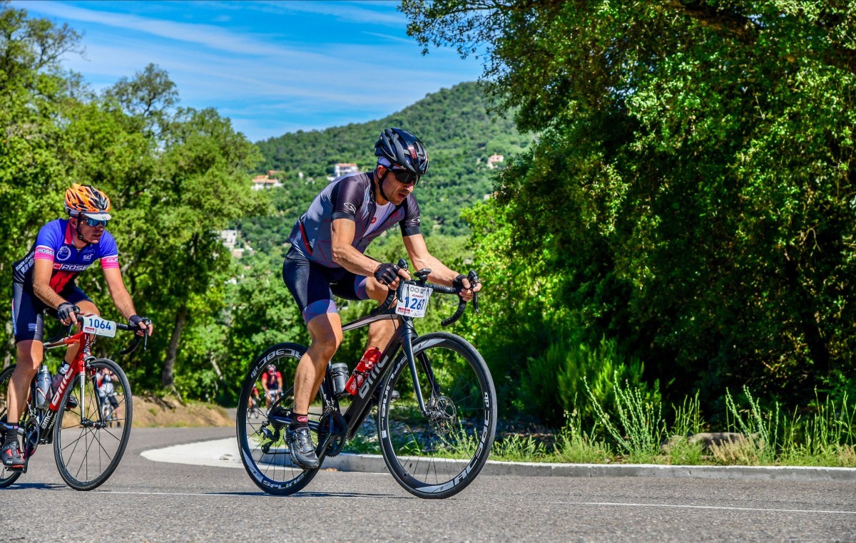 La Ciclobrava de Sea Otter Europe, con más Costa Brava