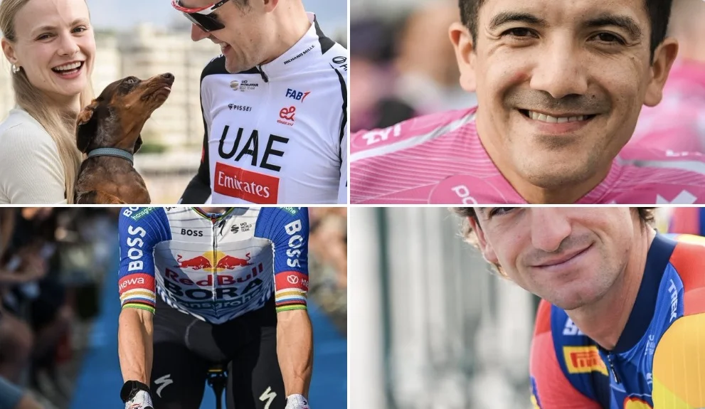 La Clásica San Sebastián despliega su espectáculo ciclístico entre la bahía de La Concha y la tradición vasca