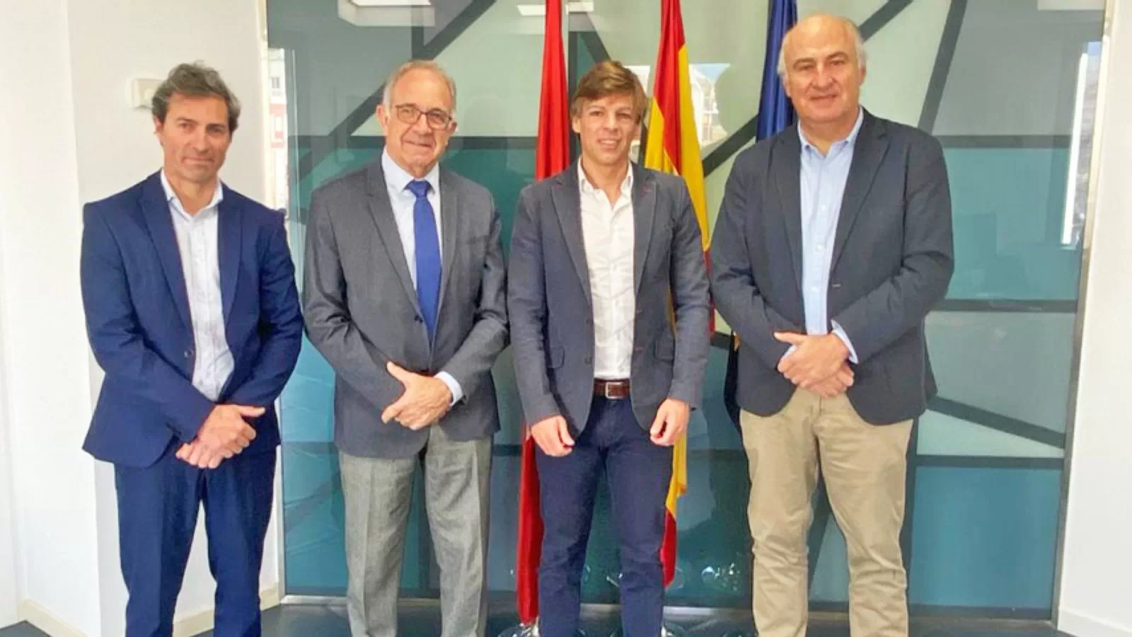 La Comunidad de Madrid acogerá el Campeonato de España de Carretera Élite-Sub23 2023