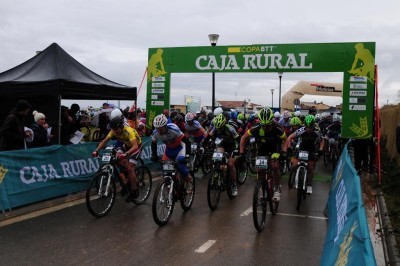 La Copa Caja Rural encara su recta final