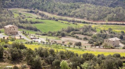 La Copa Catalana BTT Internacional llega a Les Cots de Lloberola 