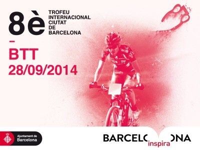 La Copa Catalana BTT llega a su fin en Barcelona