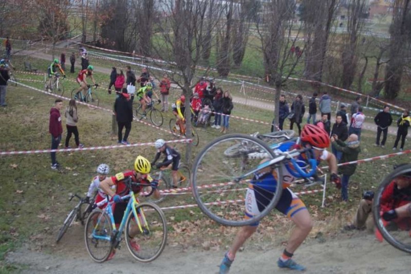 La Copa Catalana de Ciclocross 2016 contará con diez carreras