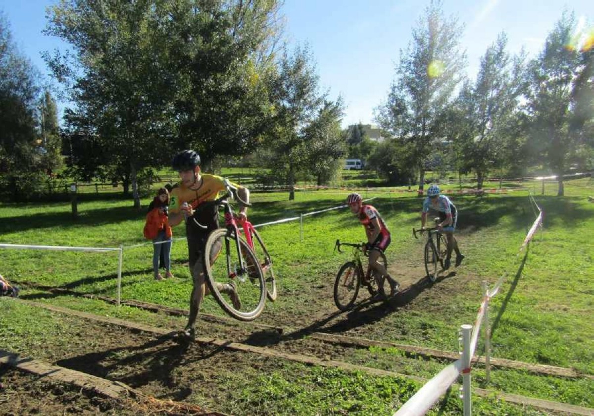 La Copa Catalana CX afronta tres días de competición non-stop