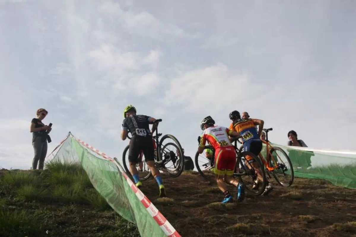 La Copa Catalana de CX afronta una semana clave con tres pruebas