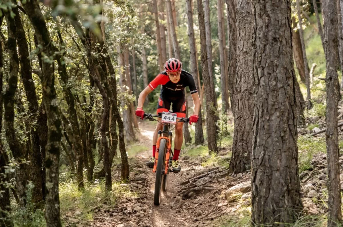 La Copa Catalana Internacional Biking Point vuelve a la acción en Vall de Lord