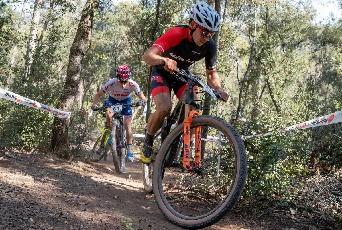 La Copa Catalana Internacional Biking Point de Corro de Amunt será en formato contrarreloj