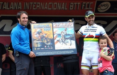 La Copa Catalana Internacional BTT alcanza las 15 ediciones