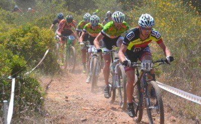 La Copa Catalana Internacional de BTT se estrena en la Vall de Boí