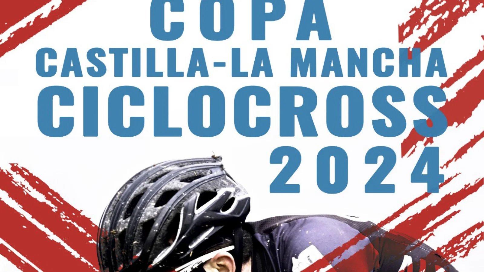 La Copa de Ciclocross de Castilla-La Mancha contará con tres sedes