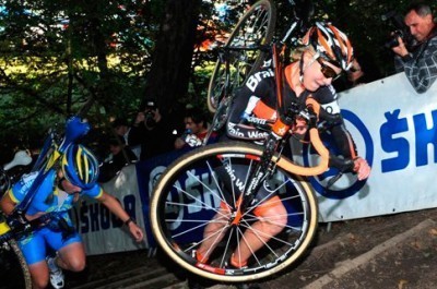 La copa del Mundo de ciclocross arranca en Valkenburg