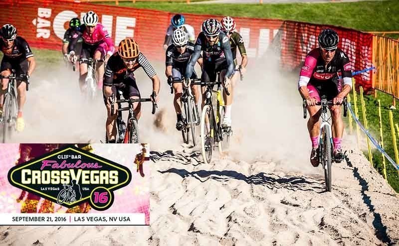 La Copa del Mundo de ciclocross 2016 arranca en una semana