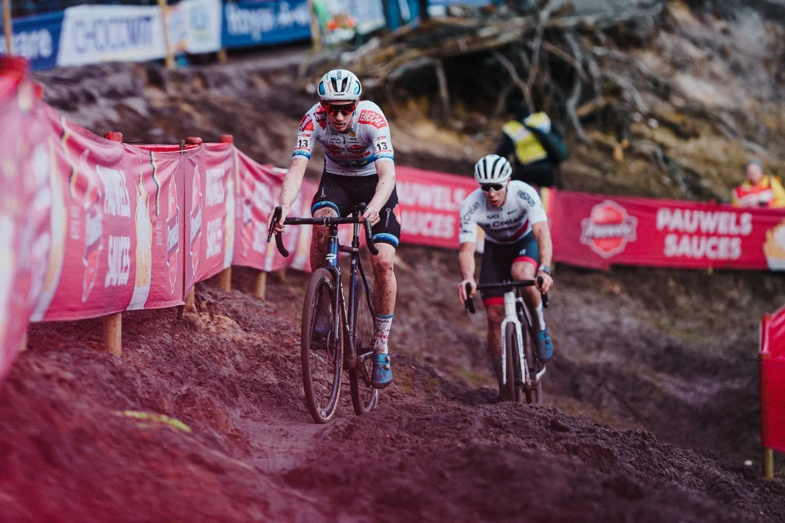 La Copa del Mundo de Ciclocross puede decidirse en Benidorm este fin de semana