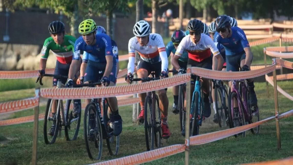 La Copa de España de Ciclocross 2022 llega a Les Franqueses este fin de semana sin sus líderes