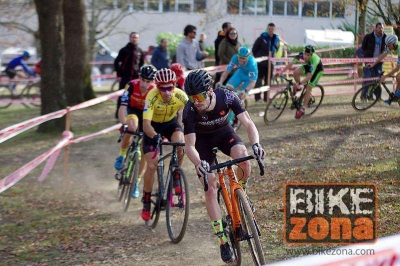 La Copa de España de ciclocross se podrá seguir en directo online