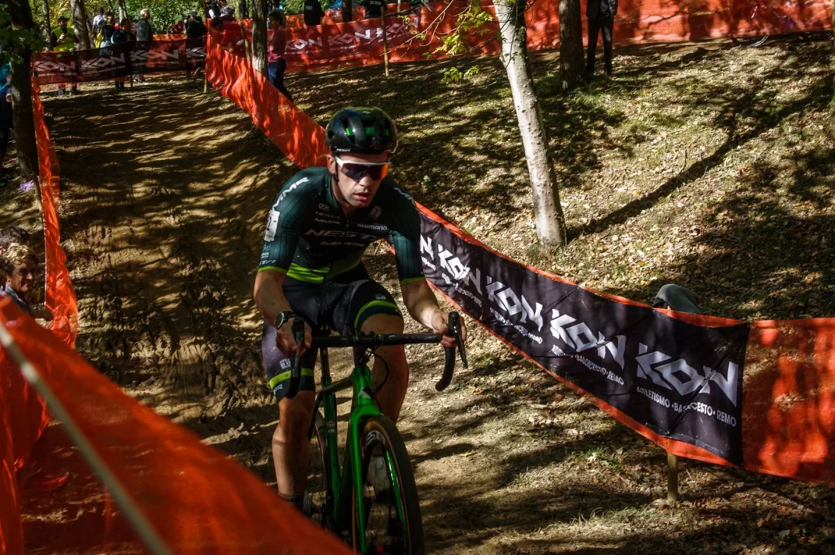 La Copa de España de CX celebra en Alcobendas su próxima cita