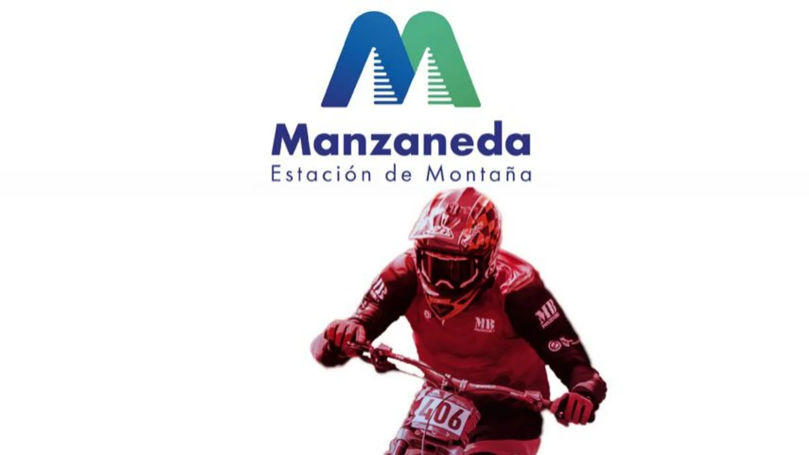 La Copa de España de Descenso 2023 se despide con el V Trofeo Federación DHI Manzaneda Bike Park