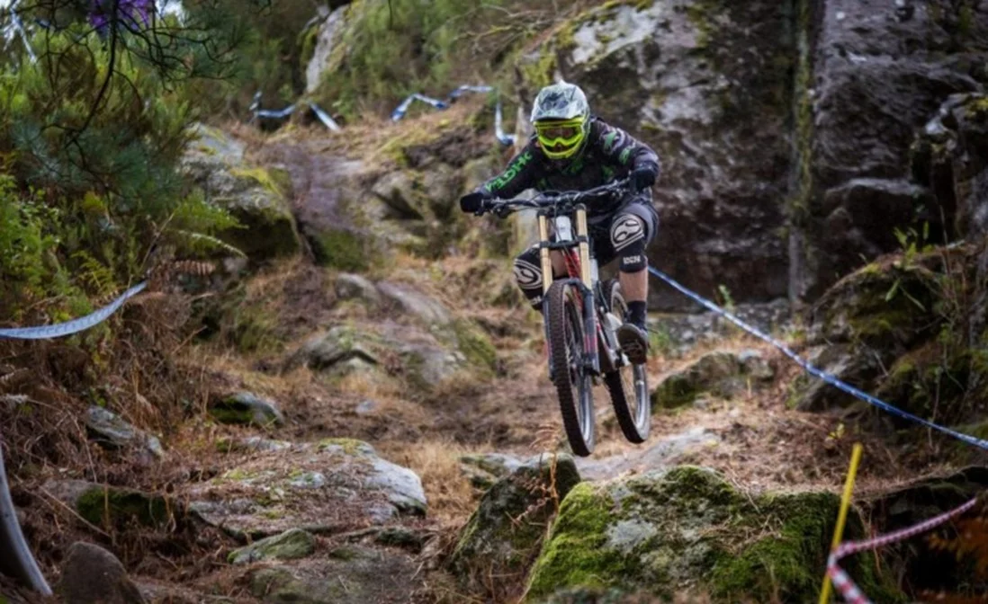 La Copa de España de Descenso 2026 aterriza este finde en el DH Molinos O Páramo