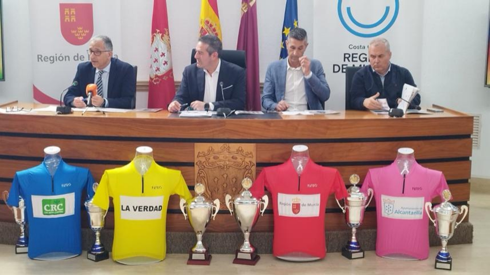 La Copa de España Élite-Sub23 afronta su segunda prueba del 2024 con la disputa del Trofeo Guerrita