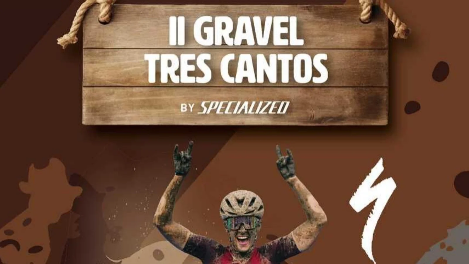 La Copa de España Gravel 2024 arrancará en Tres Cantos el próximo 4 de febrero