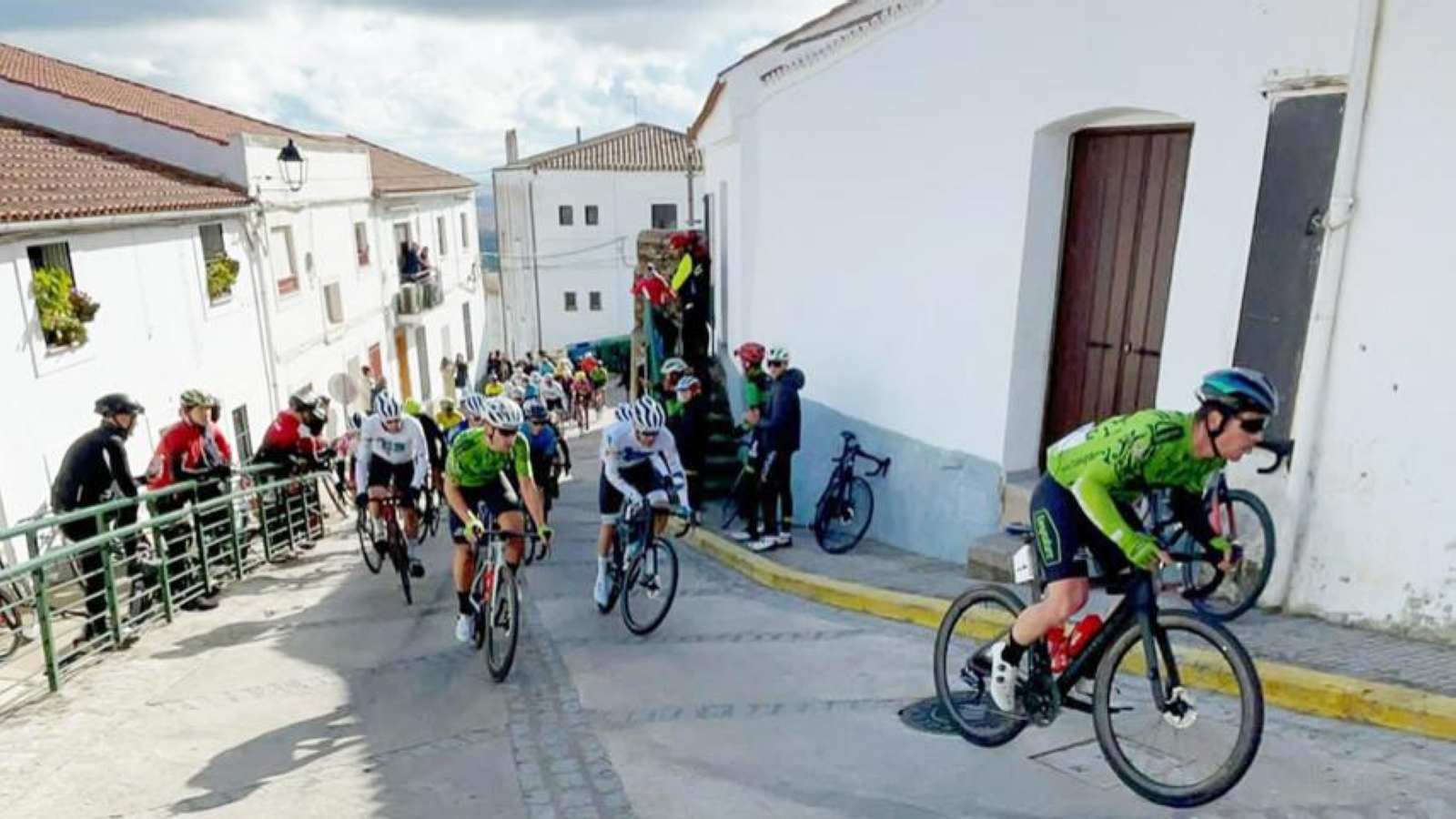 La Copa de España Máster comenzará este sábado con el Circuito Guadiana