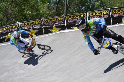 La Copa de España BMX llega a Móstoles