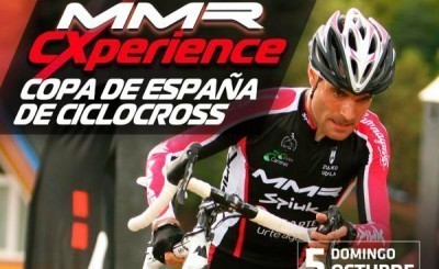 La Copa de España de ciclocross arranca en Oviedo este domingo