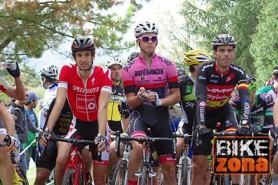 La Copa de España de CX llega a Karrantza