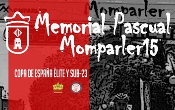 La Copa de España más atípica llega con el Memorial Momparler