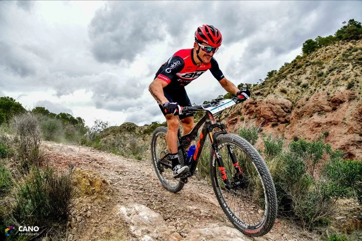 La Costa Blanca Bike Race contará con el recorrido más exigente de su historia