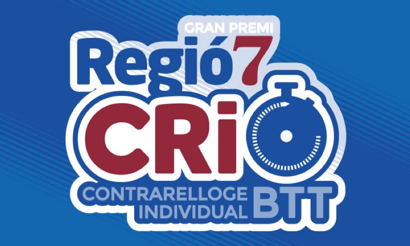 La CRI Regió7 en los Benet Games