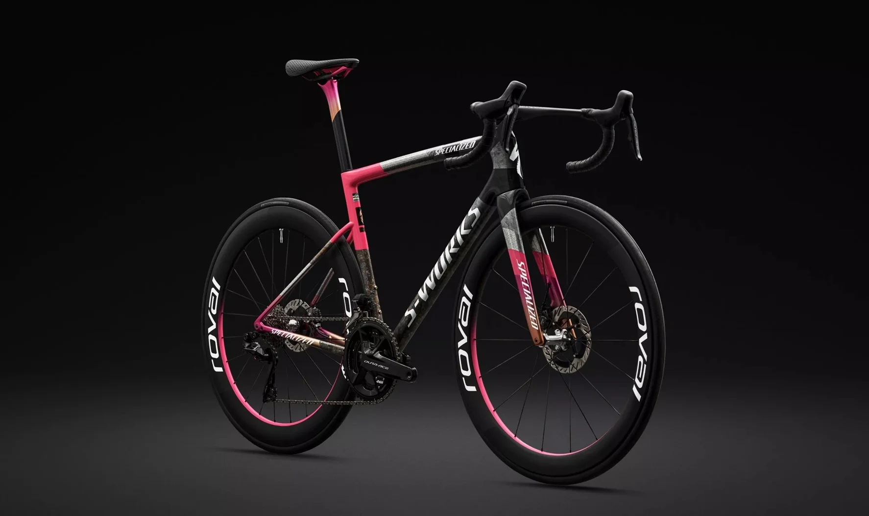 La Era de la Hiperintegración Inalámbrica. Cuadros Ciegos Wireless-Specific