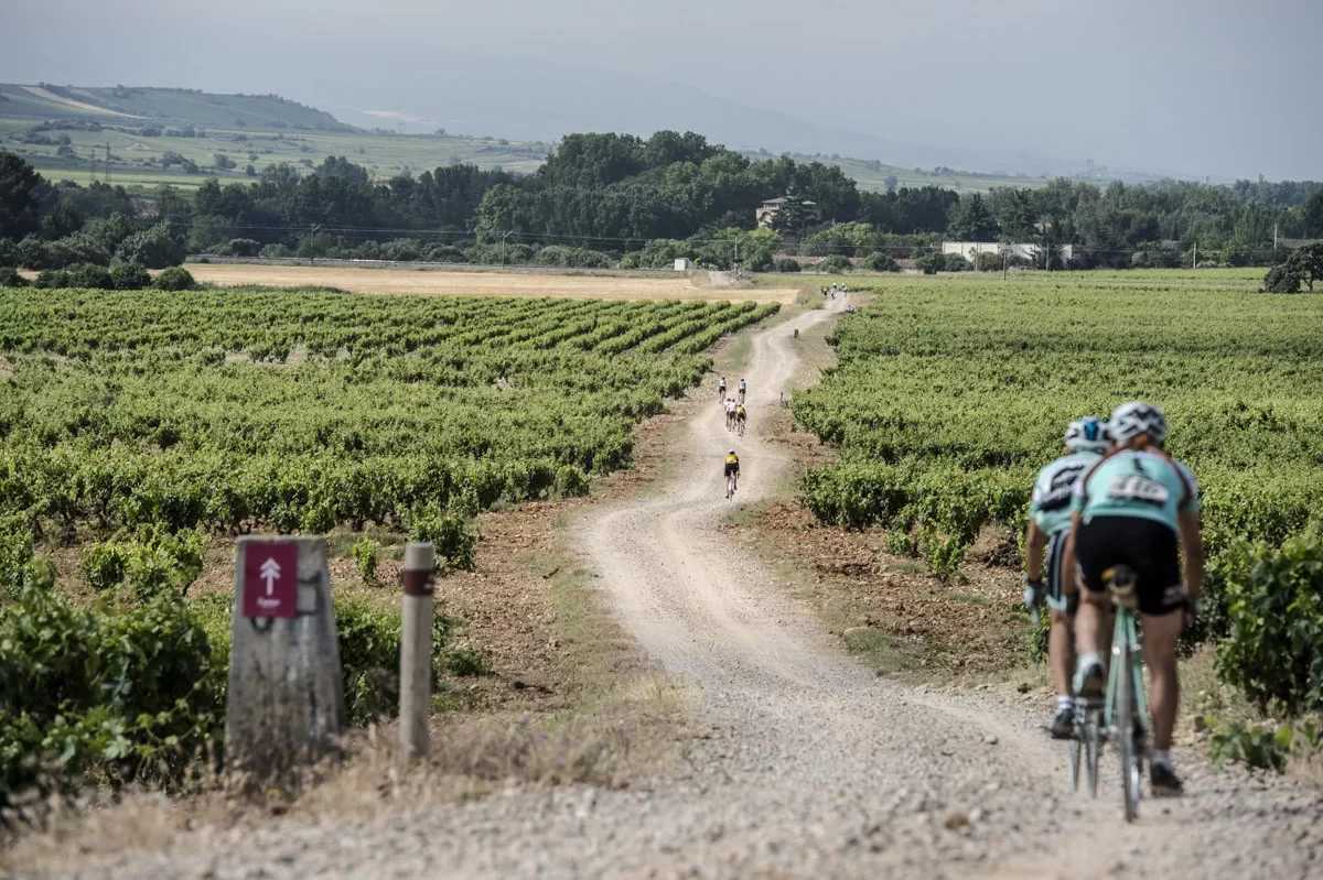 La Eroica Hispania confirma su nueva fecha de celebración en 2021