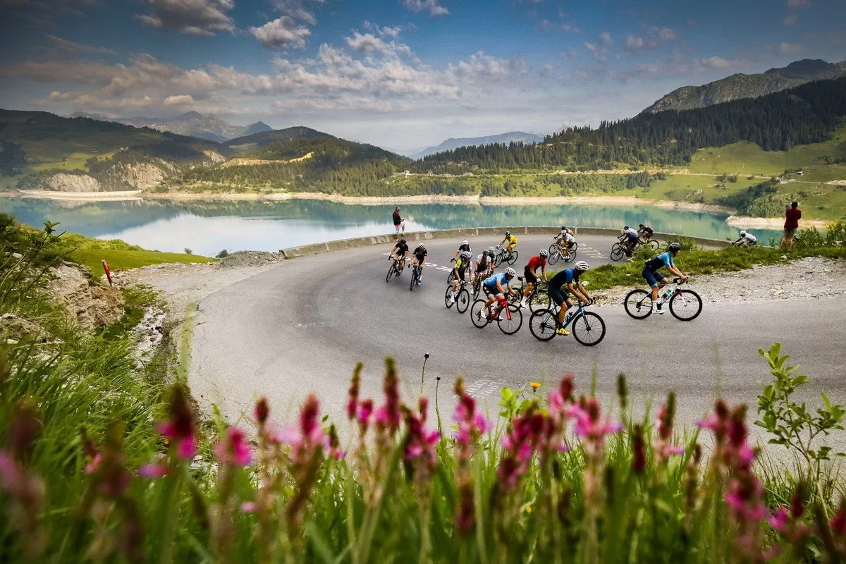 La esencia del Tour de France llega a España con L’Étape Madrid by Tour de France