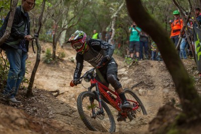 La European Enduro Series ya es un punto de referencia