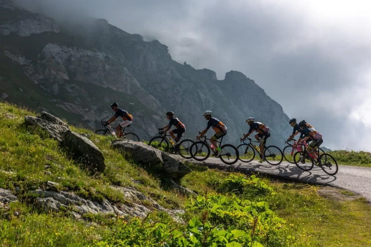 La Fausto Coppi 2023 tendrá lugar el domingo 25 de junio