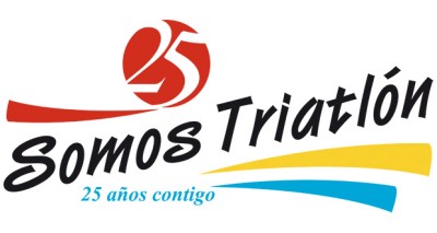 La federación de triatlón celebra su XXV aniversario