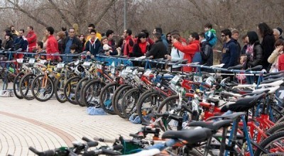 La Federación Extremeña presenta la liga FEXTRI-Austral 2014