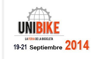 La feria Unibike supera todas las expectativas