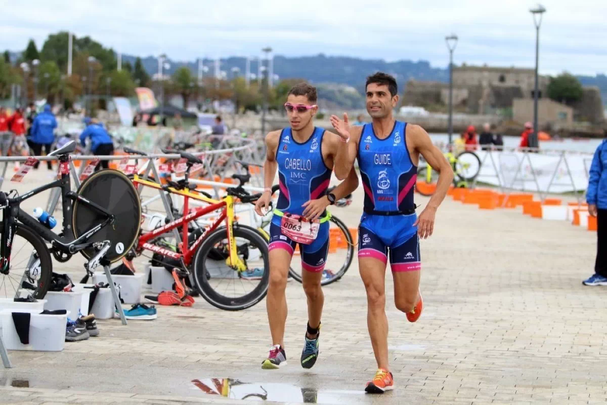 La FETRI presenta su calendario de triatlón para la temporada 2021