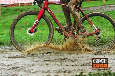 La fiesta del ciclocross llega a Igorre este fin de semana