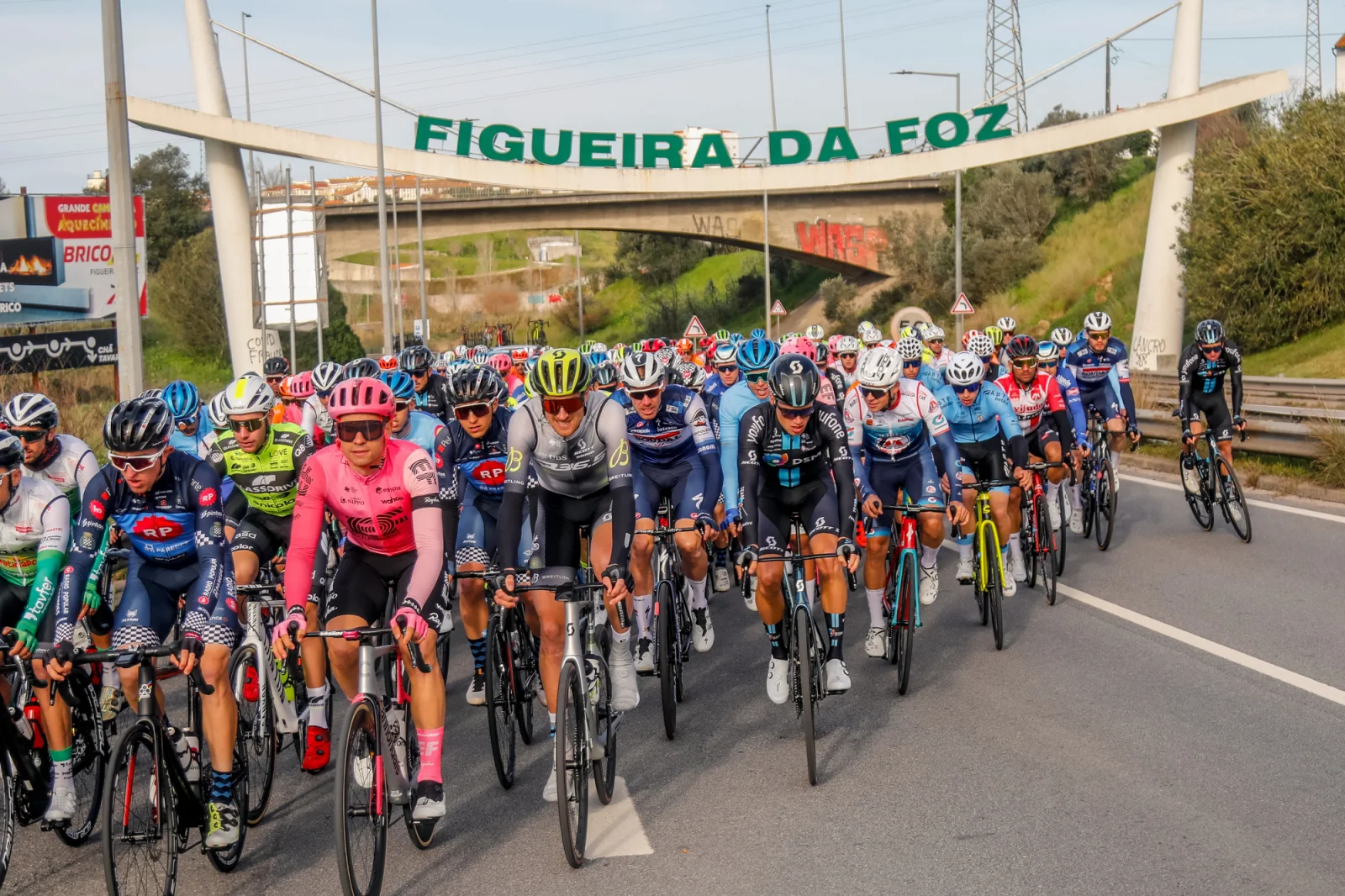 La Figueira Champions / Casino Figueira confirma sus 23 equipos participantes