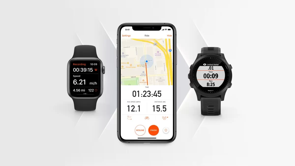 La función de seguridad Beacon de Strava será gratuita para todos los usuarios